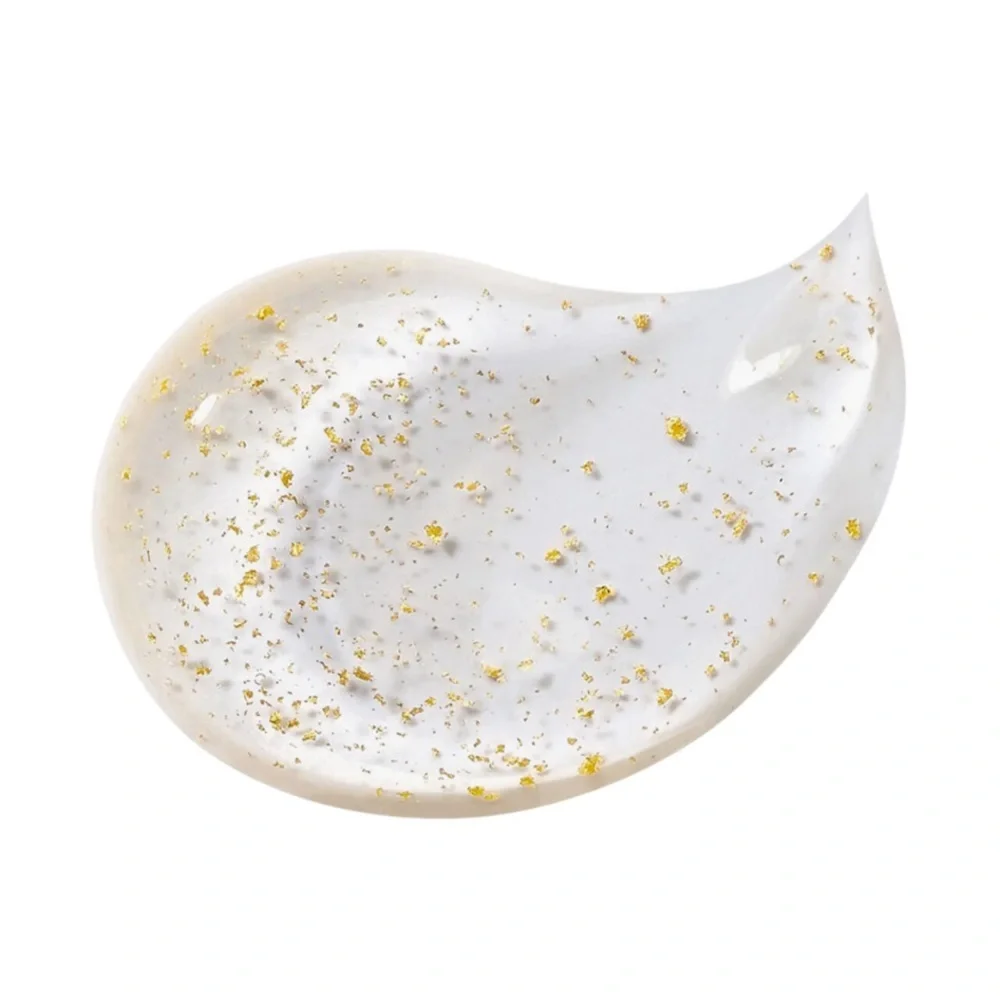 Guerlain L’Or Radiance Concentrate with Pure Gold Primer 1oz